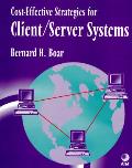 Cost-Effective Strategies for Client/Server Systems