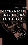Mechanical Engineers Handbook 2nd Edition