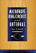 Microwave Ring Circuits & Antennas