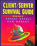 Client Server Survival Guide With Os2