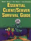 Essential Client Server Survival Guide