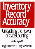 Inventory Record Accuracy Unleashing T