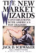 New Market Wizards Conversations With