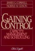 Gaining Control Capacity Management & Sc