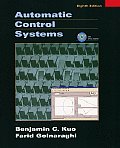 Automatic Control Systems 8th Edition