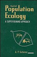 Applied Population Ecology: A Supply-Demand Approach