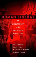 Human Biology An Evolutionary & Biocultural Perspective