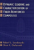 Dynamic Loading and Characterization of Fiber-Reinforced Composites