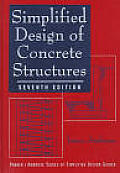 Simplified Design Of Concrete Struct 7th Edition
