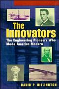 The Innovators, College: The Engineering Pioneers Who Transformed America