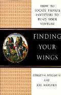 Finding Your Wings How To Locate Private