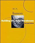 Building The Data Warehouse 2nd Edition