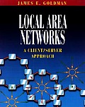 Local Area Networks A Client Server Ap