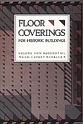 Floor Coverings For Historic Buildings