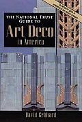 National Trust Guide To Art Deco In America