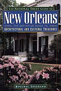 National Trust Guide To New Orleans