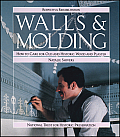 Walls & Molding How to Care for Old & Historic Wood & Plaster