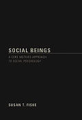 Social Beings A Core Motives Approac To