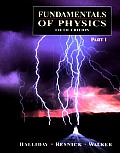 Fundamentals of Physics, Chapters 1-12