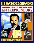 African American Entrepreneurs Black Sta