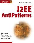 J2EE Antipatterns