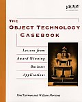 Object Technology Casebook