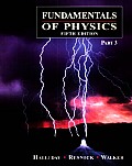 Fundamentals Of Physics Part3 5th Edition