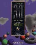 Learn 3d Design On The Macintosh