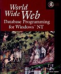 Www Database Programming For Windows NT