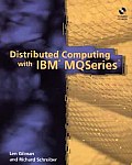 Distributed Computing With Ibm Mqseries
