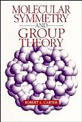 Molecular Symmetry and Group Theory