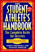 Student Athletes Handbook Complete Guide For