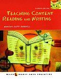 Teaching Content Reading and Writing