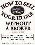 How To Sell Your Home Without A Broker 2