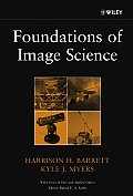Foundations of Image Science