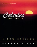 Calculus: A New Horizon