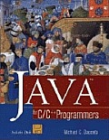 Java For C C++ Programmers