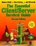 Essential Client Server Survival Guide 2nd Edition