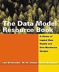 Data Model Resource Book A Library Of Lo