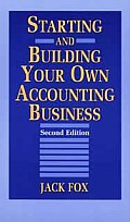 Starting & Building Your Own Accounting