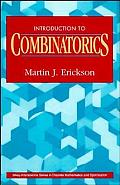 Introduction To Combinatorics