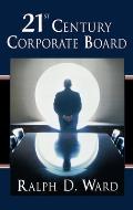 21st Century Corporate Board