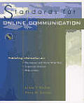 Standards For Online Communication
