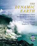 Dynamic Earth 4TH Edition