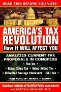 Americas Tax Revolution How It Will Affe