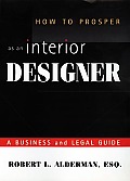 How to Prosper as an Interior Designer A Business & Legal Guide