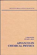 Advances Chem Physics V 98