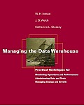Managing The Data Warehouse