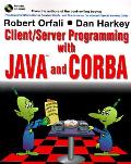 Client Server Programming With Java & Corba