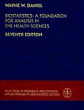 Biostatistics a Foundation for Analysis in the Health Sciences 7th Edition
